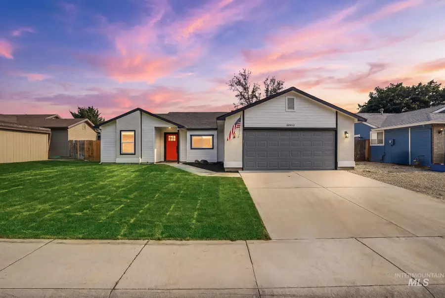 10953 W Poppy St, Boise, ID 83713 - #2