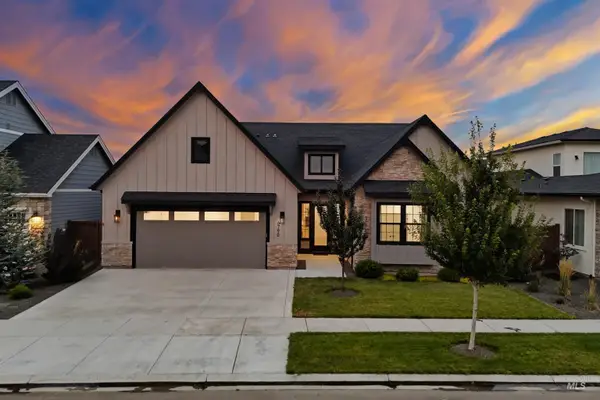 6790 N Willowside, Meridian, ID 83646