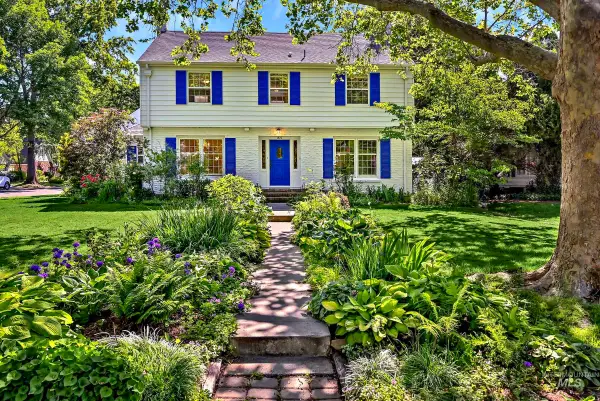 1820 N 21st, Boise, ID 83702