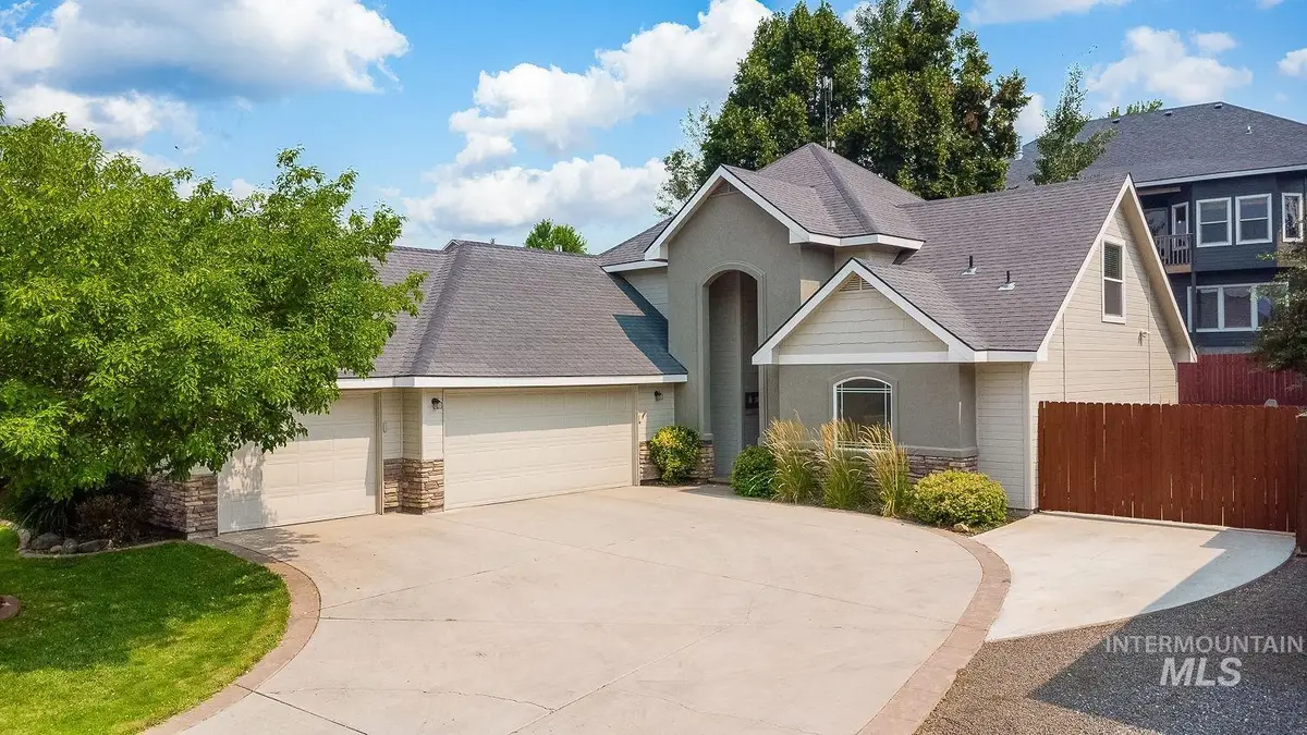 8080 S Legolas, Boise, ID 83709 - #1