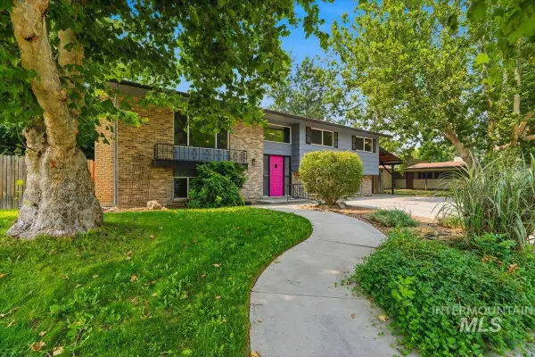 4155 N Kilarney Dr., Boise, ID 83704