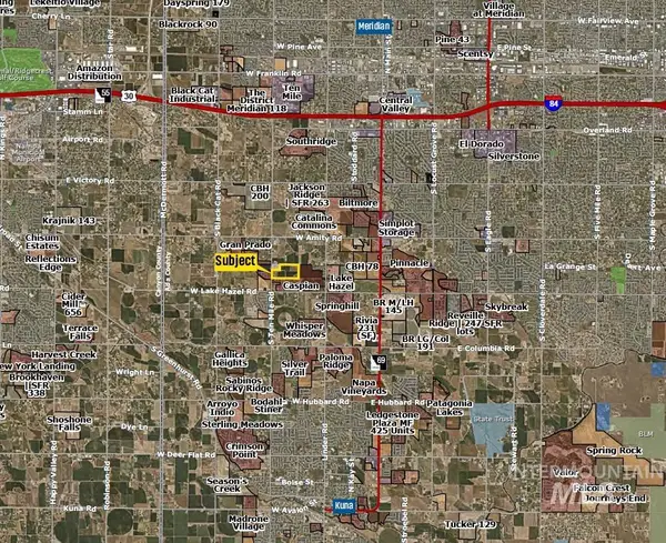 2905 W W. Berryman Lane, Meridian, ID 83642
