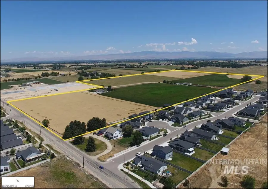 2905 W W. Berryman Lane, Meridian, ID 83642 - #3