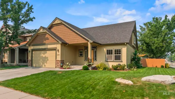 3485 N Campton Way, Boise, ID 83713