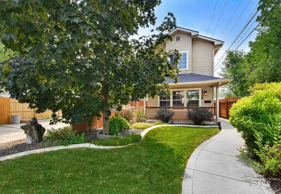 3309 W Palouse St., Boise, ID 83705 - #2