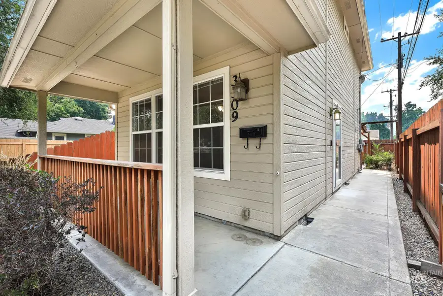 3309 W Palouse St., Boise, ID 83705 - #3