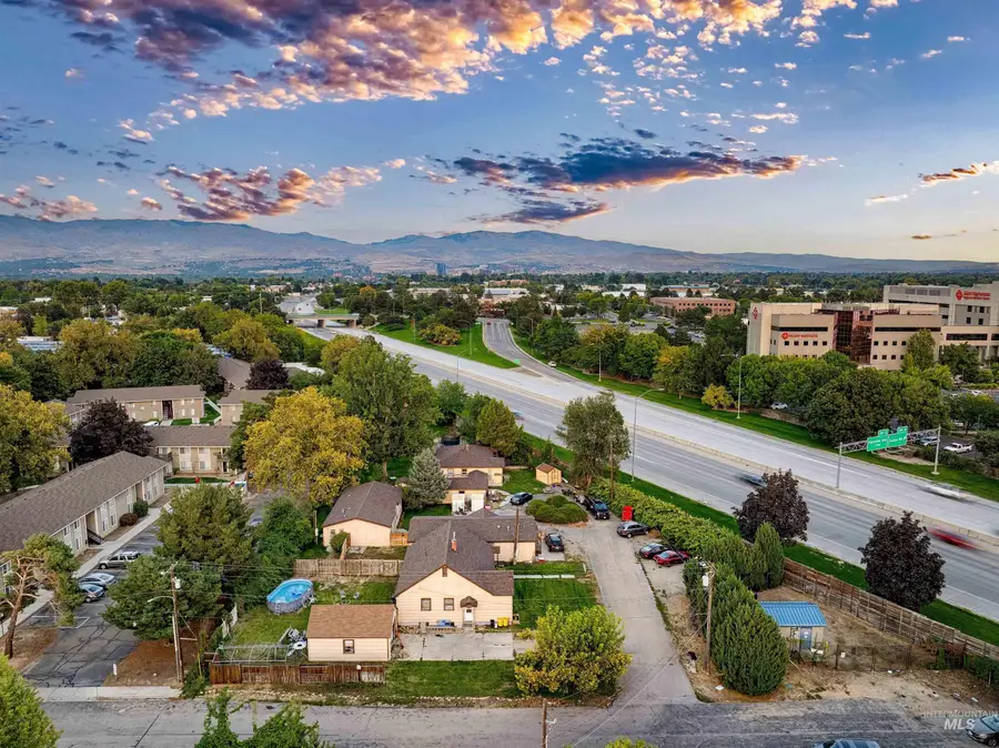 1218 N Hartman, Boise, ID 83704 - #2