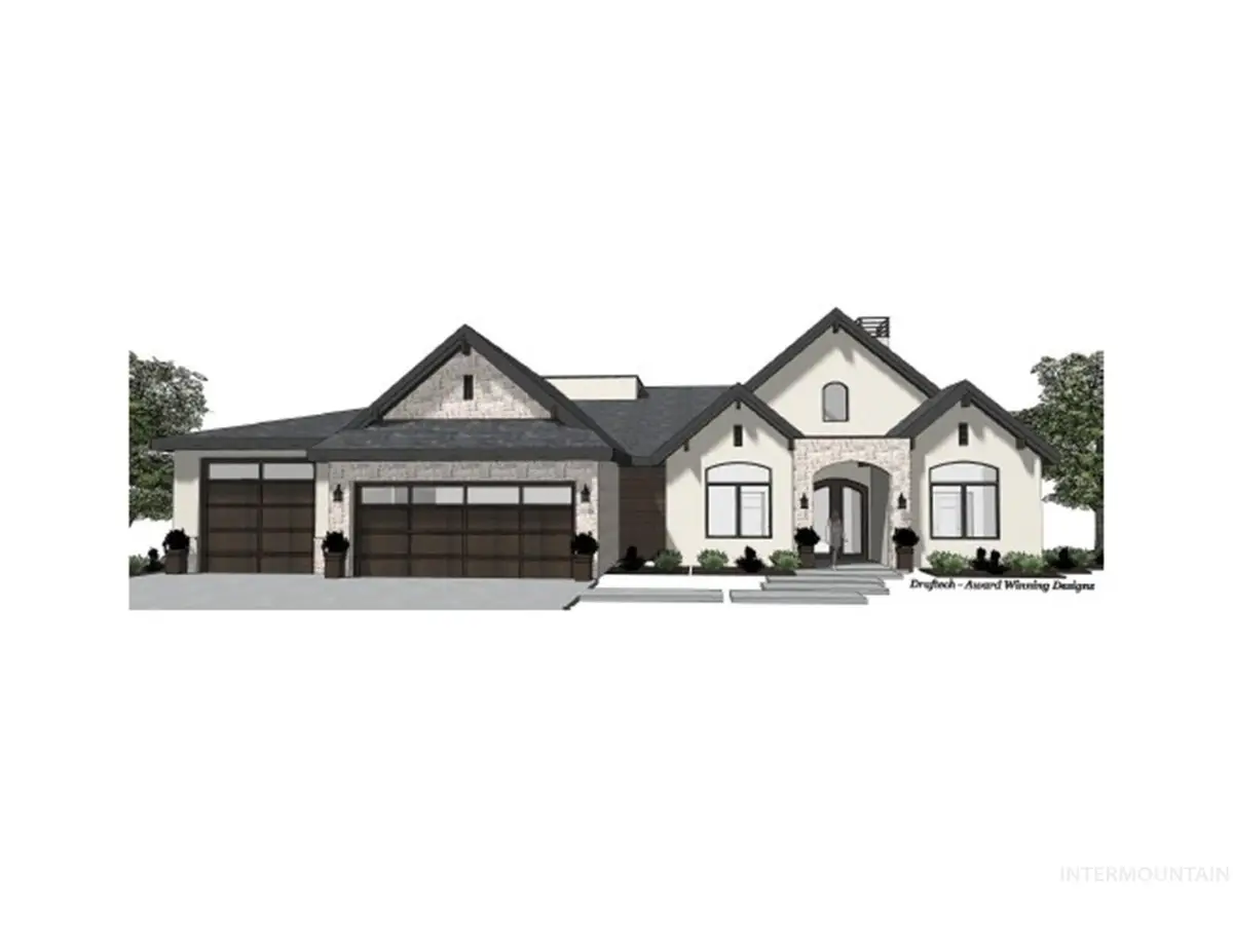 1665 W Yellowstone Crt, Eagle, ID 83616 - #1