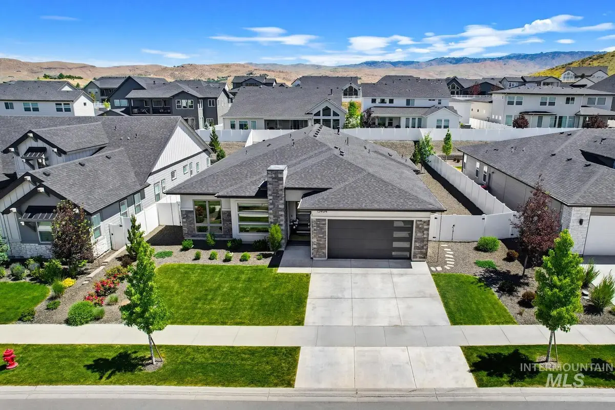 13494 Tierra Linda Way, Boise, ID 83714 - #1