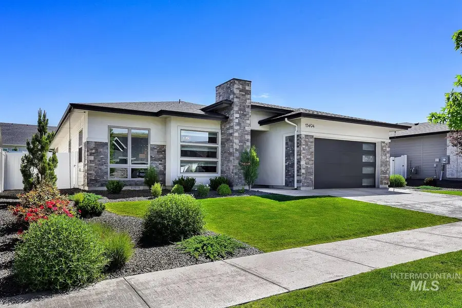 13494 Tierra Linda Way, Boise, ID 83714 - #2