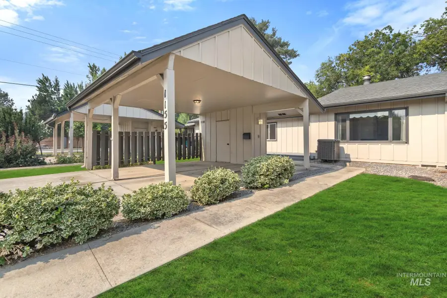 1155 S Abbey Circle, Boise, ID 83705 - #3
