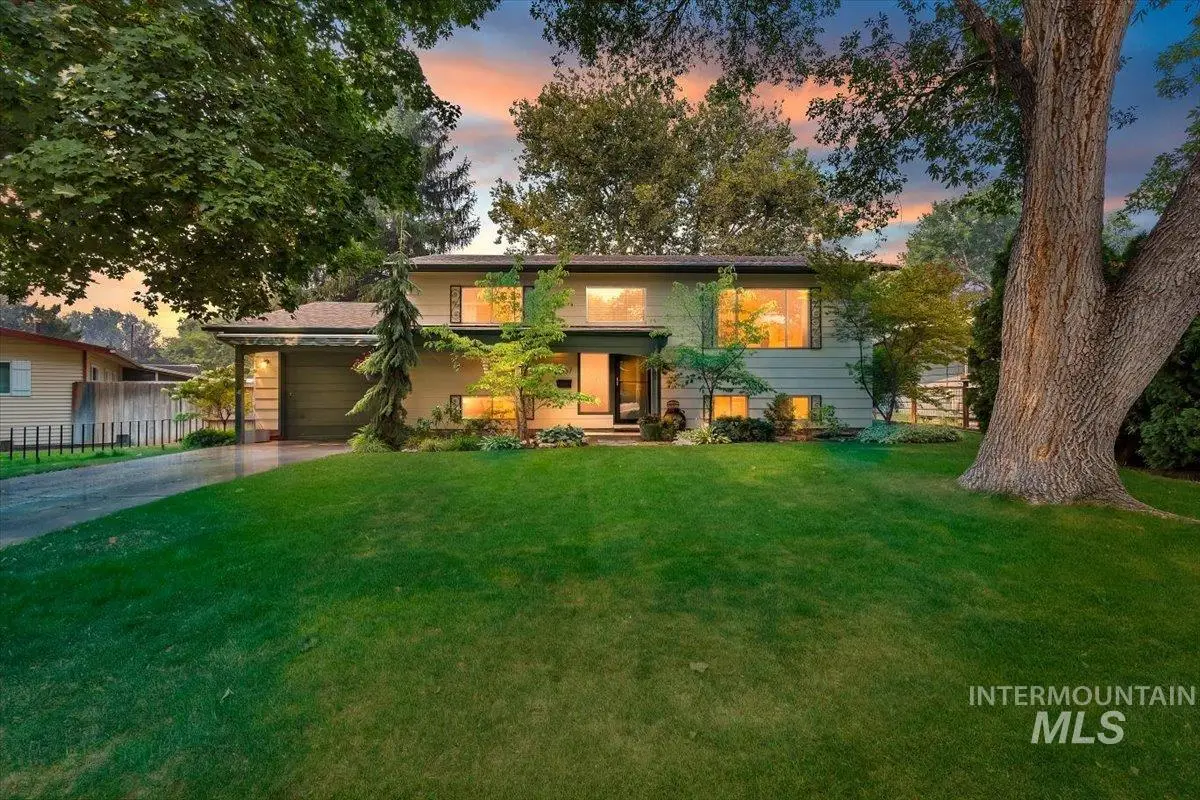 2837 N Redway Road, Boise, ID 83704 - #1