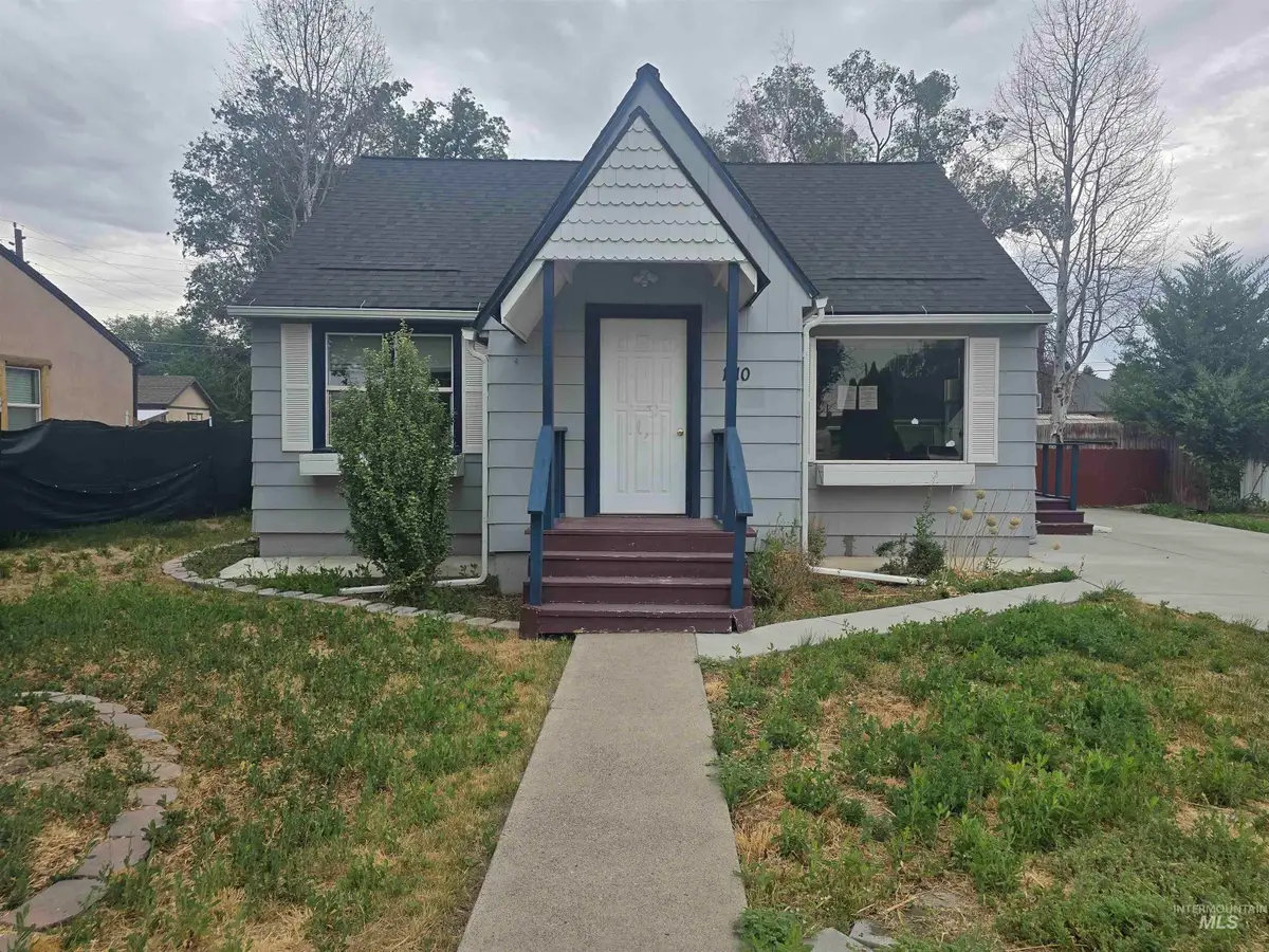 1110 Washington St, Gooding, ID 83330 - #1