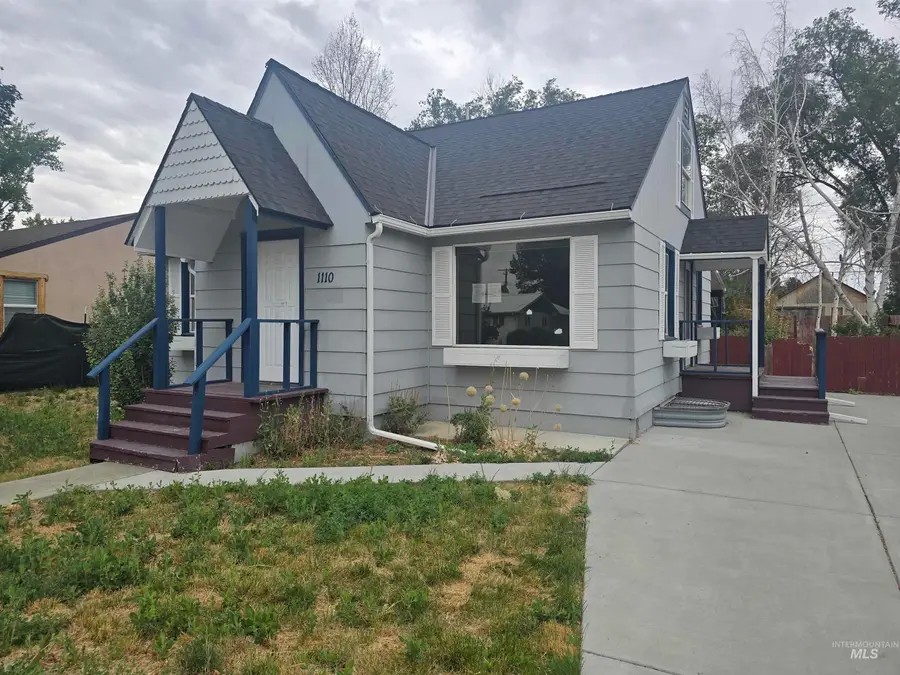 1110 Washington St, Gooding, ID 83330 - #3