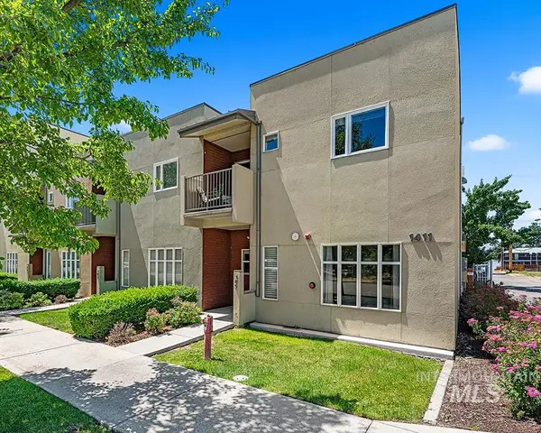 1411 W Grand Ave #Apt 105, Boise, ID 83702