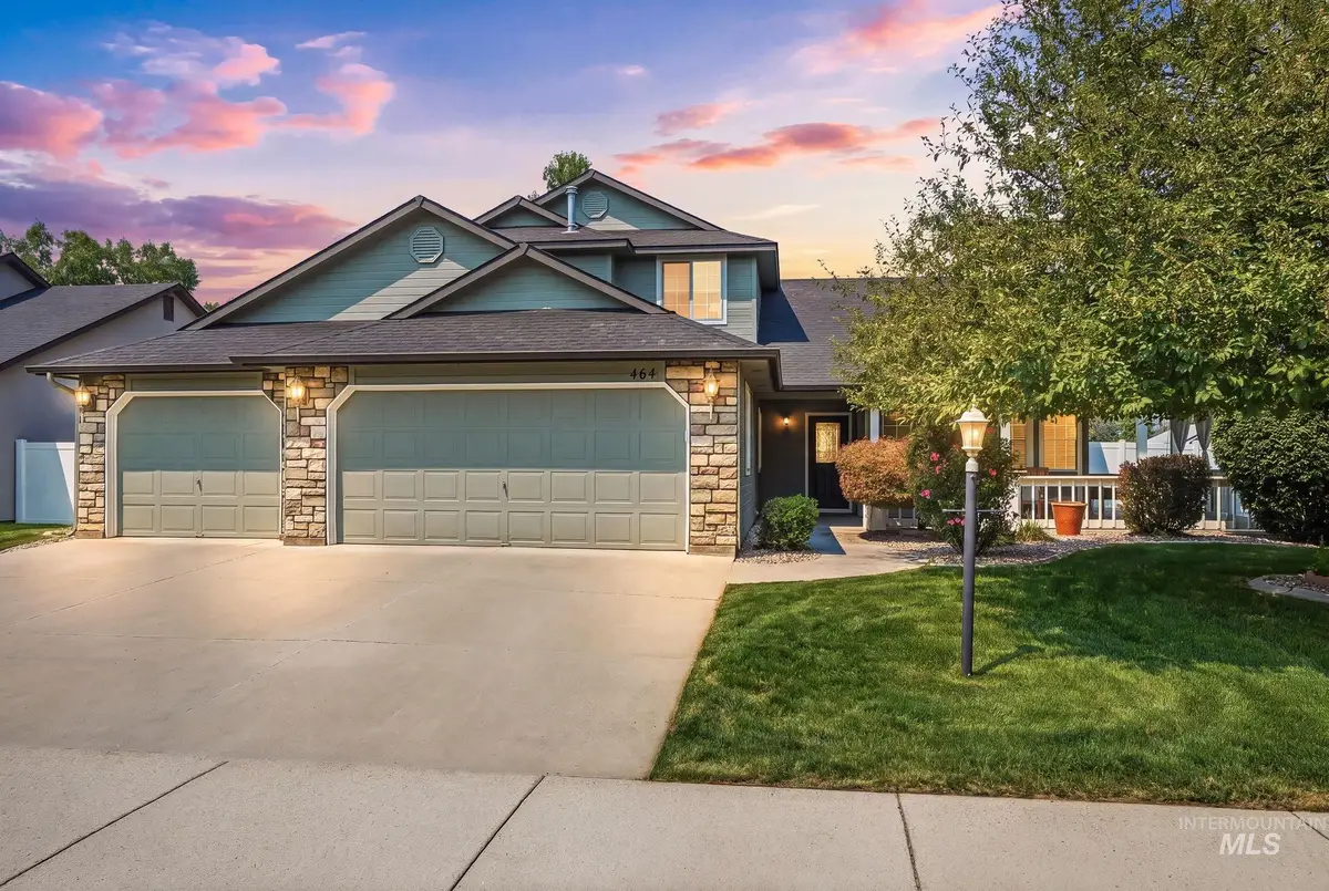 464 W Anton Dr., Meridian, ID 83646 - #1