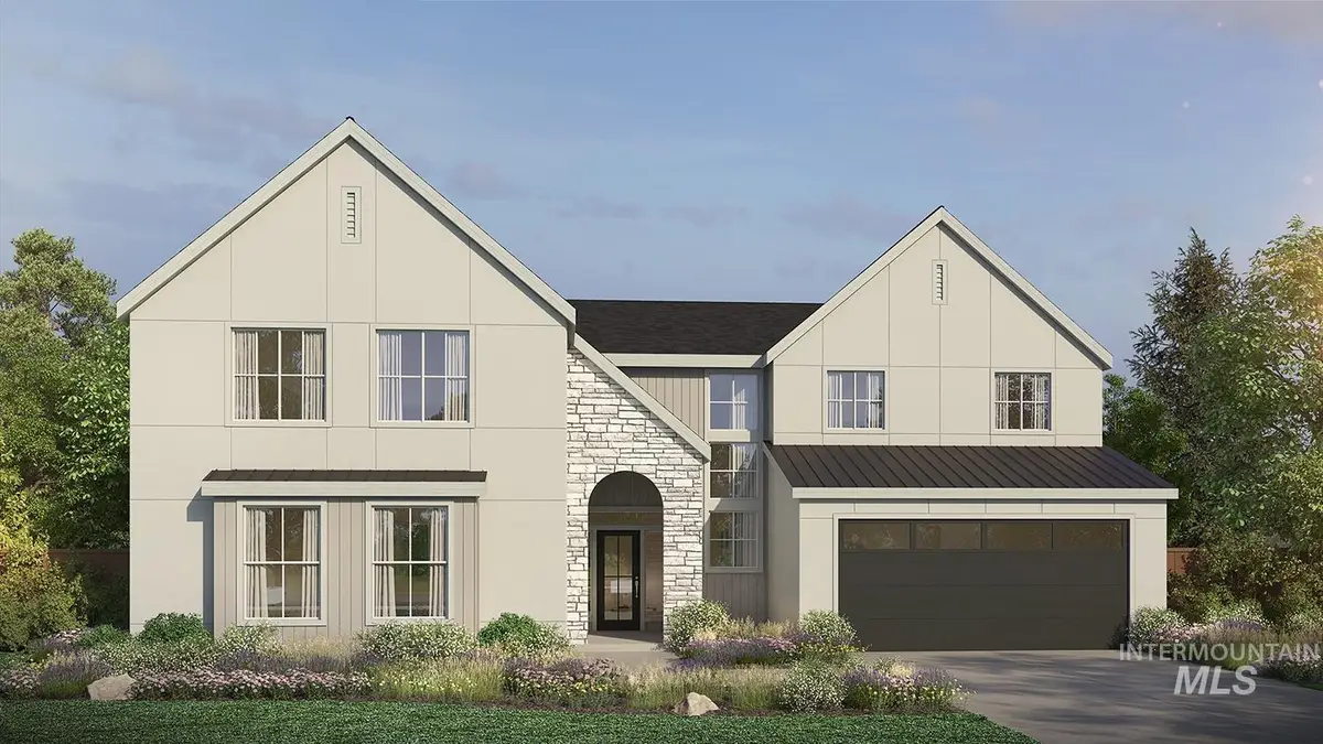 6335 W Largo Dr #Glacier - TBB (Elevation E), Eagle, ID 83616 - #1