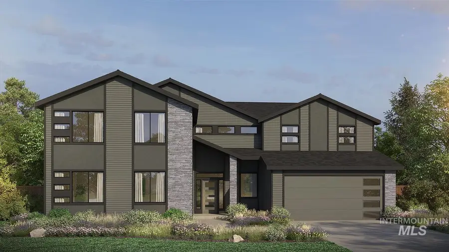 6335 W Largo Dr #Glacier - TBB (Elevation E), Eagle, ID 83616 - #2