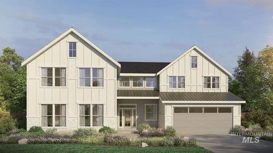 6335 W Largo Dr #Glacier - TBB (Elevation E), Eagle, ID 83616 - #3
