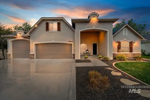 8848 W Ben Street, Boise, ID 83714