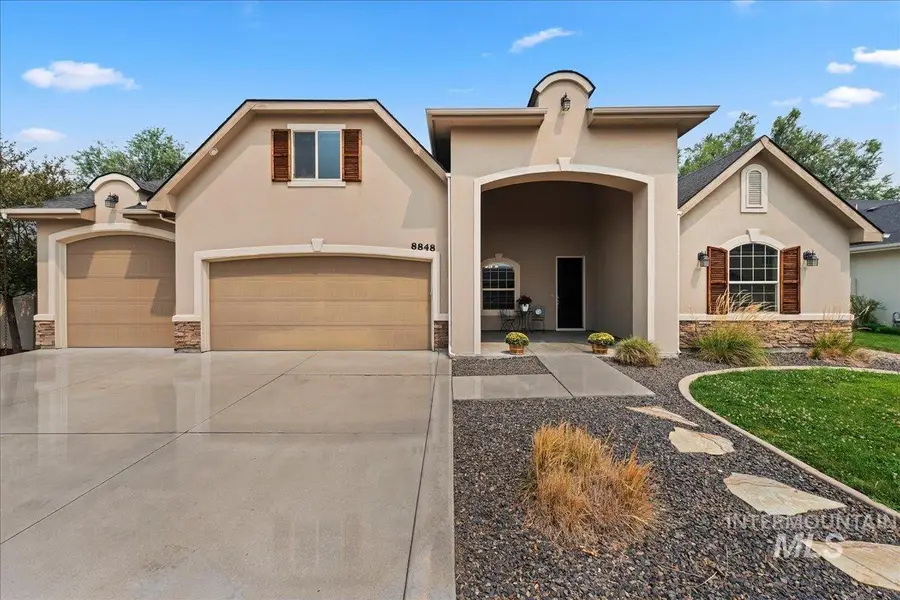 8848 W Ben Street, Boise, ID 83714 - #2
