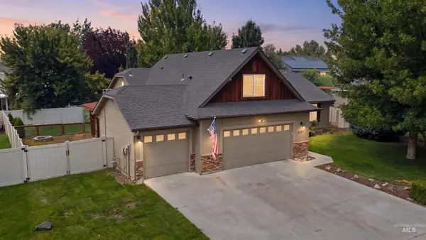 2127 N Maroon Ave, Kuna, ID 83634