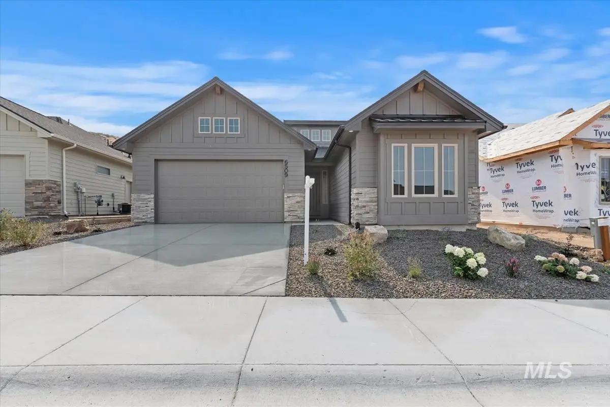 2166 E Rodeo St., Kuna, ID 83634 - #1