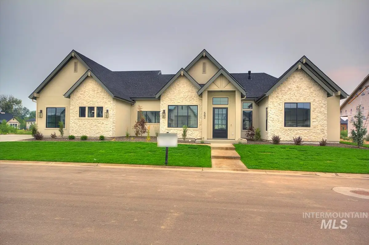 542 Midpoint Ave, Middleton, ID 83644 - #1
