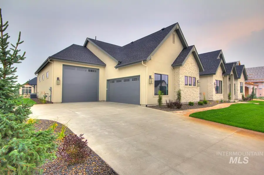 542 Midpoint Ave, Middleton, ID 83644 - #2