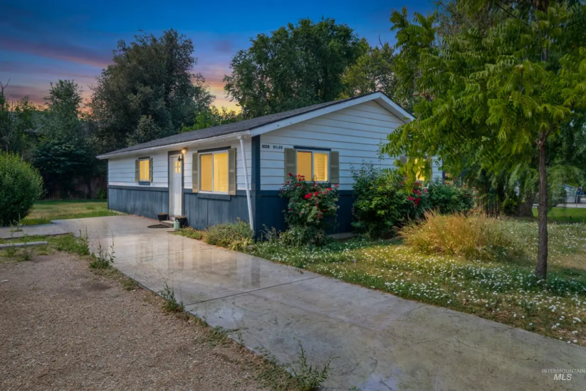 1029 W. Willow Ave., Nampa, ID 83651 - #1