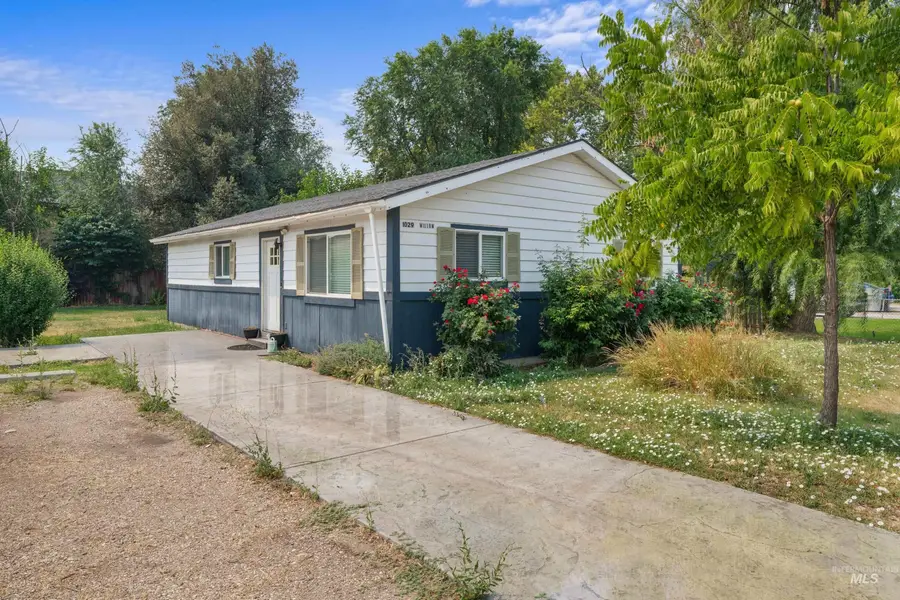 1029 W. Willow Ave., Nampa, ID 83651 - #2
