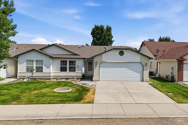 1884 N Buena Vista Ave., Meridian, ID 83646