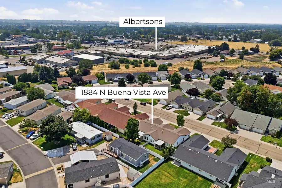 1884 N Buena Vista Ave., Meridian, ID 83646 - #3