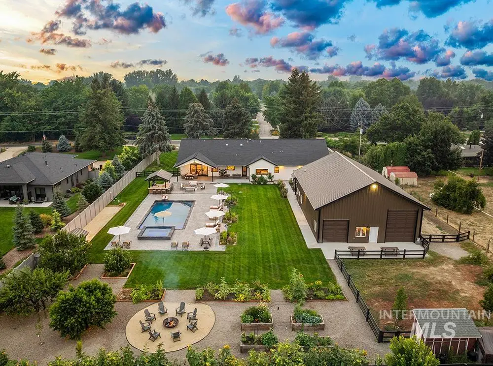 1726 N Ballantyne Ln, Eagle, ID 83616 - #1