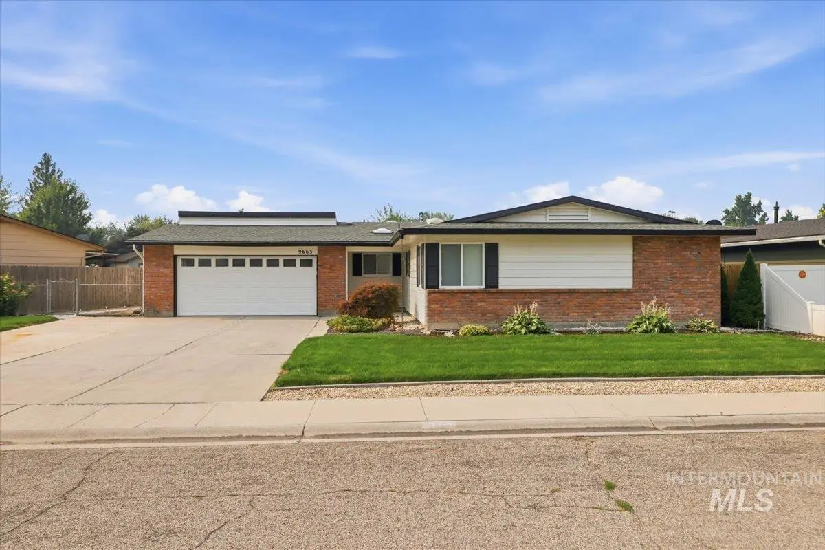 9663 W Gurdon Dr, Boise, ID 83704 - #1