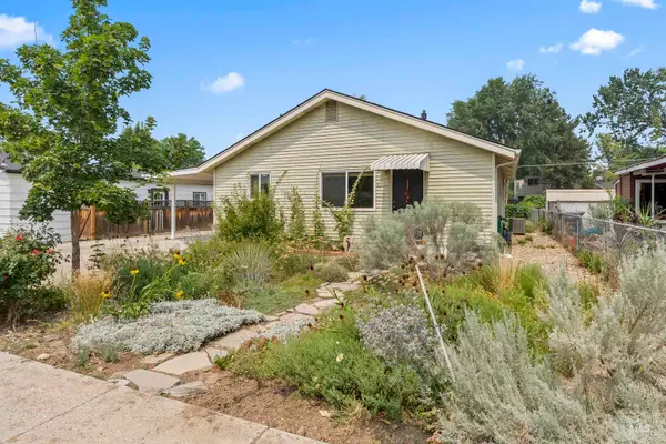 6308 W Butte Street, Boise, ID 83704