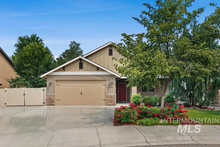 2372 E Lochmeadow Ct, Meridian, ID 83646 - #1