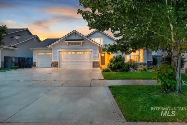 3572 E Rockhampton St, Meridian, ID 83642