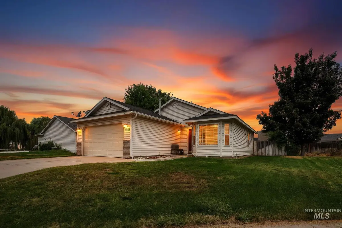 3308 Coachman Ct, Nampa, ID 83687 - #1