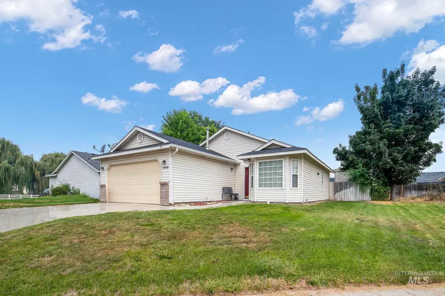 3308 Coachman Ct, Nampa, ID 83687 - #2