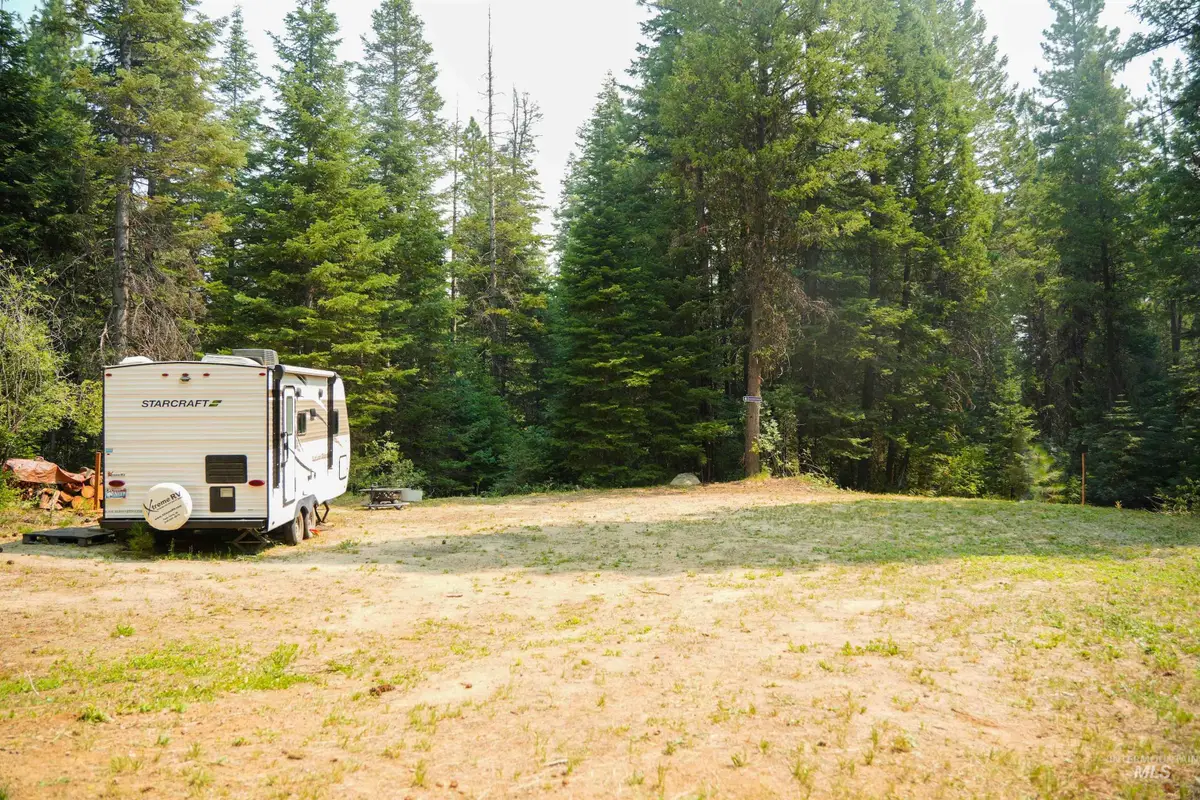 40 Ranch Circle, Cascade, ID 83611 - #1