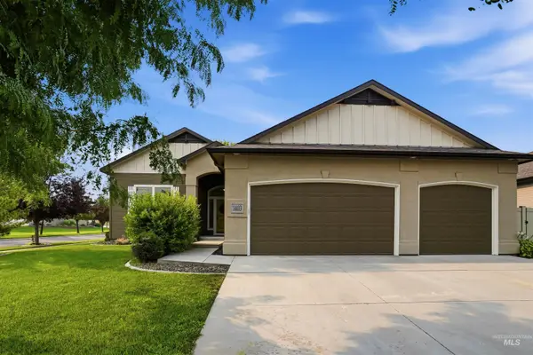 1403 W Raelin, Nampa, ID 83686