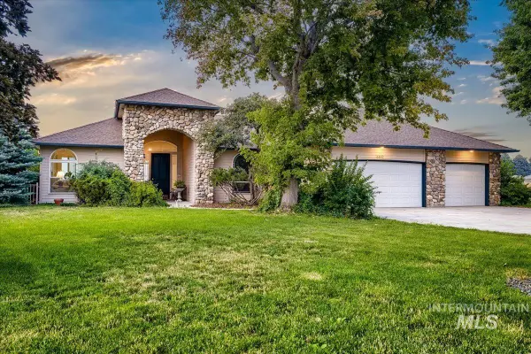 4482 W Vaquero, Meridian, ID 83642