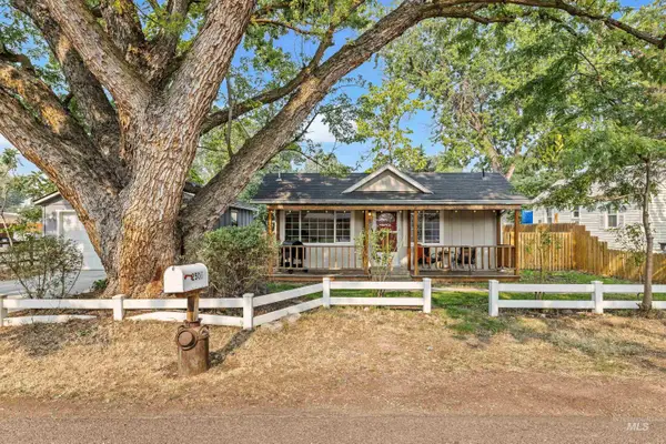 2505 S Annett St, Boise, ID 83705