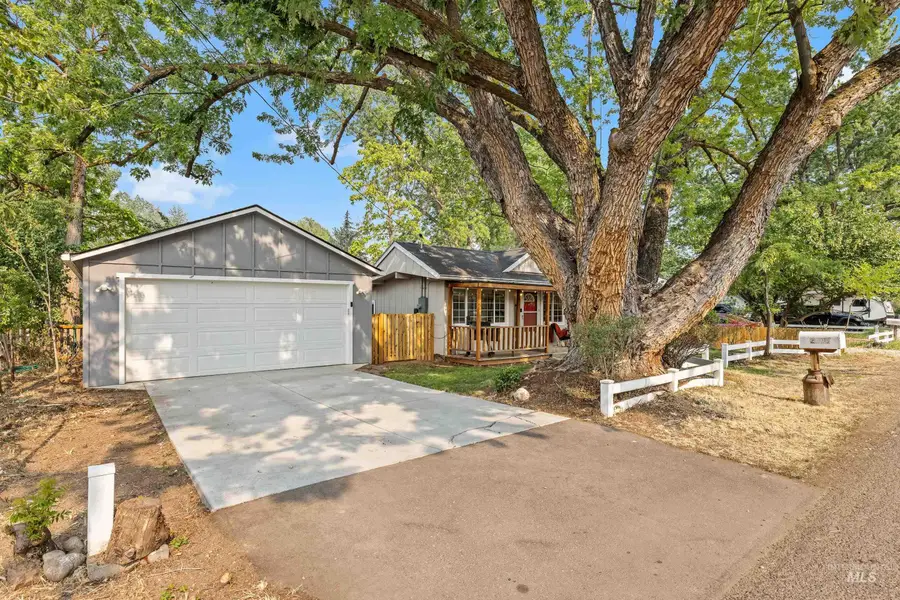 2505 S Annett St, Boise, ID 83705 - #3