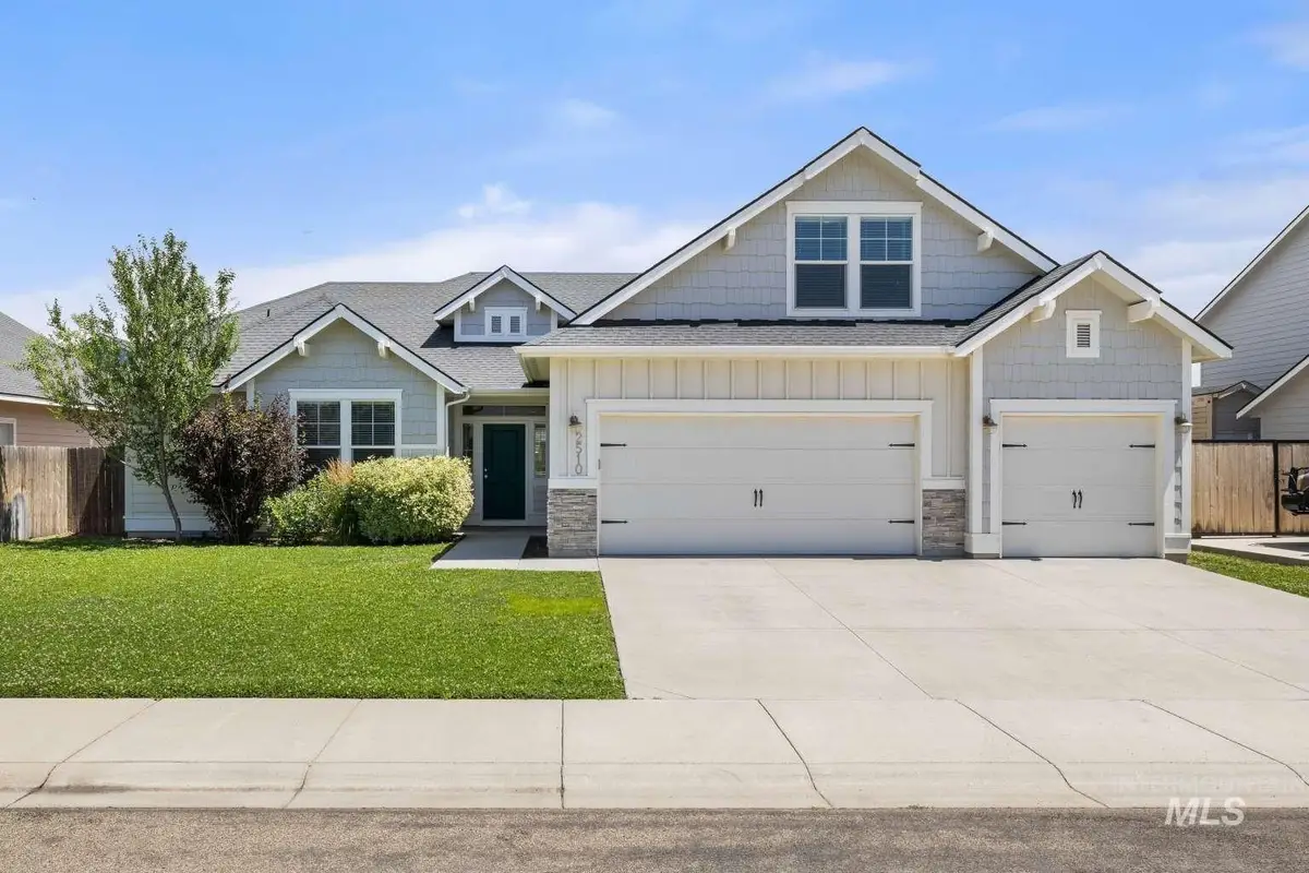 2510 N Kenneth Ave, Kuna, ID 83634 - #1