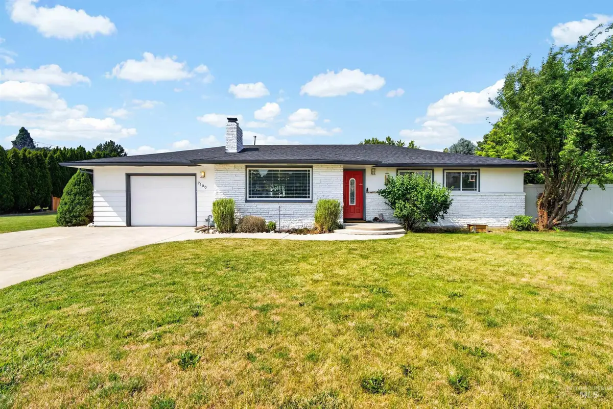 7100 W Poplar Street, Boise, ID 83704 - #1