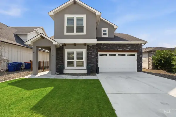 1315 N Big Star Place, Eagle, ID 83616