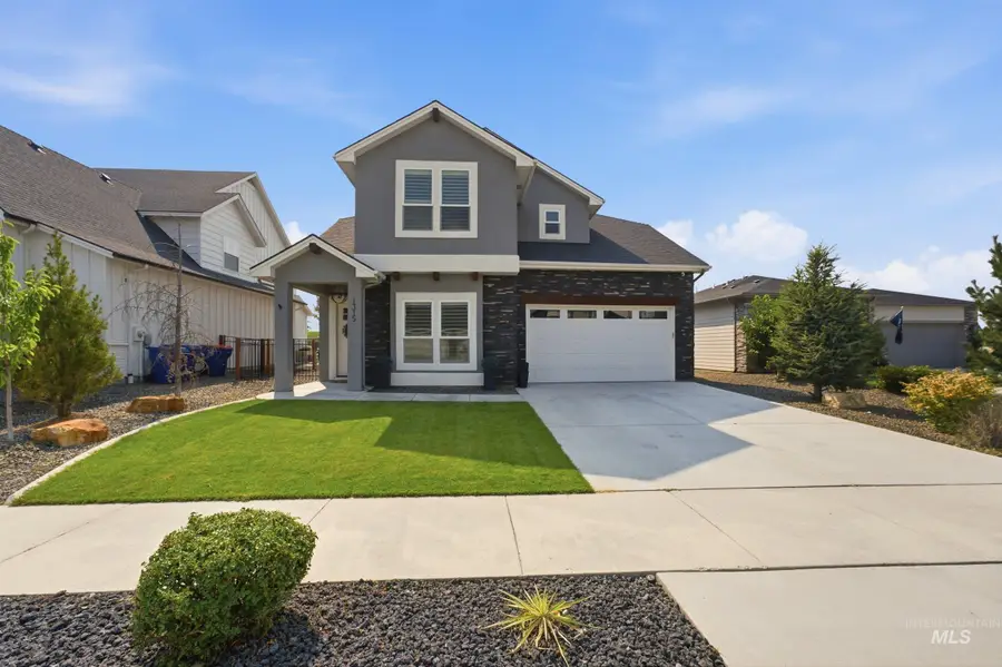 1315 N Big Star Place, Eagle, ID 83616 - #2