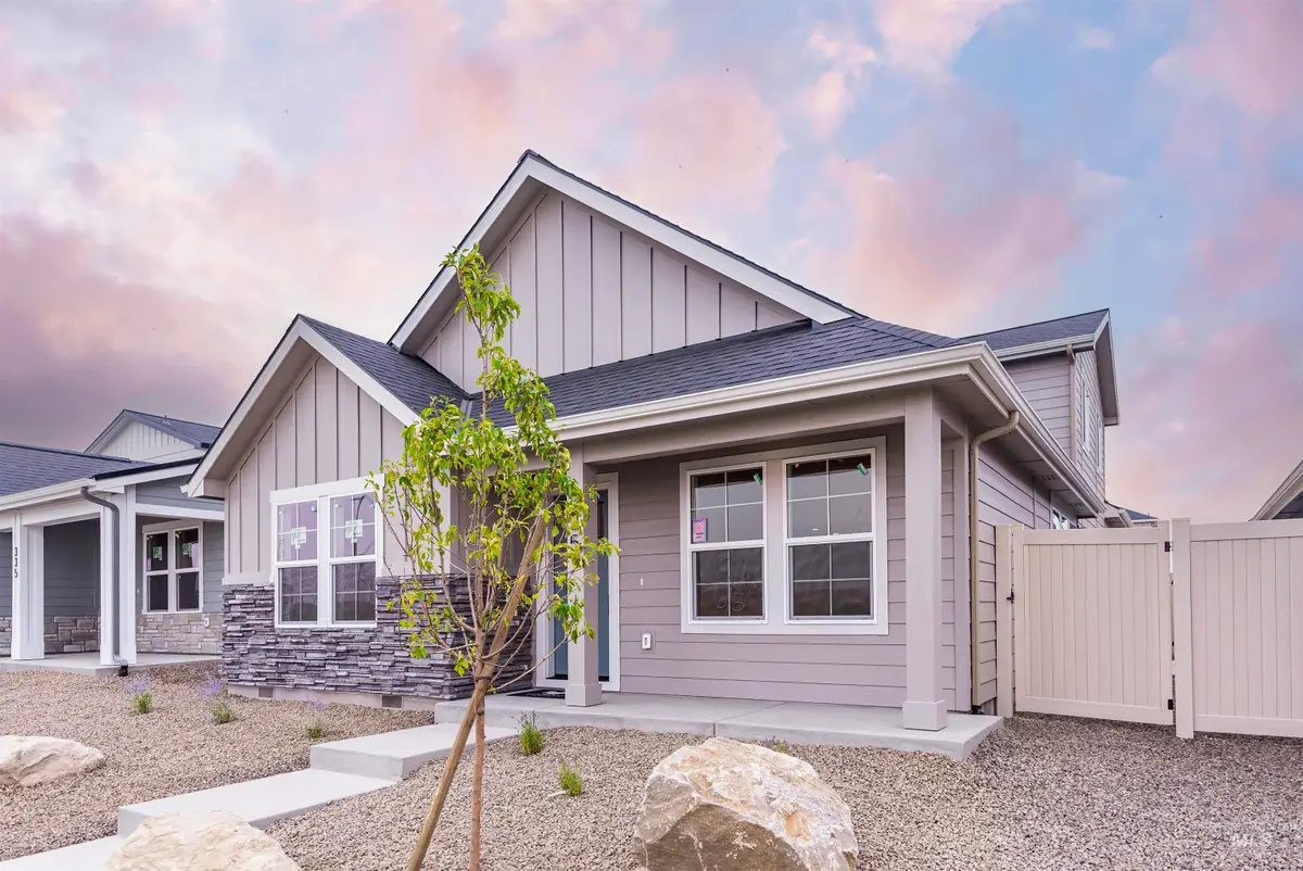 325 E Chevy Dr., Boise, ID 83716 - #1